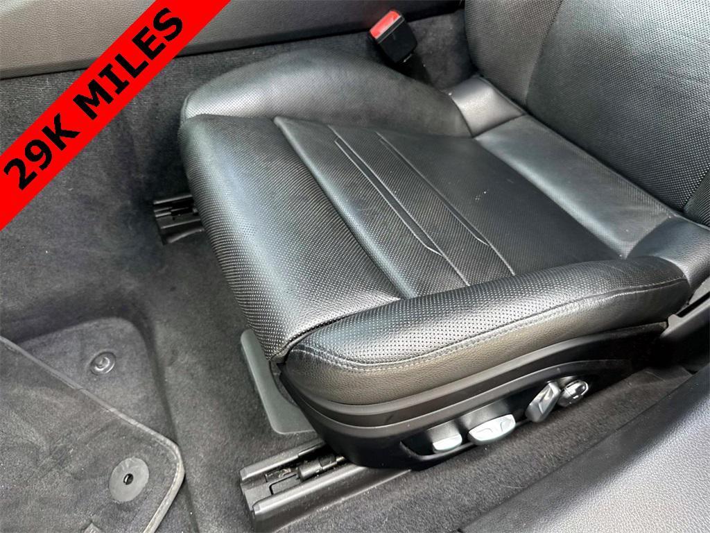 used 2020 Porsche Panamera car, priced at $55,992