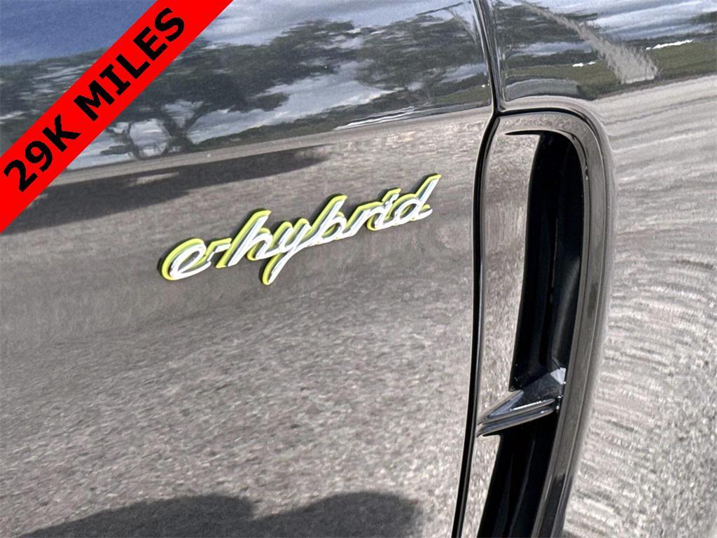 used 2020 Porsche Panamera car, priced at $55,992