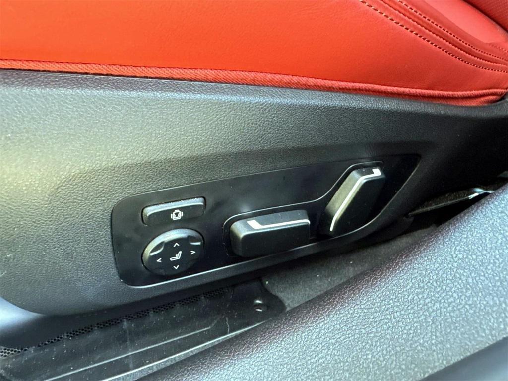 used 2024 BMW M3 car, priced at $89,991