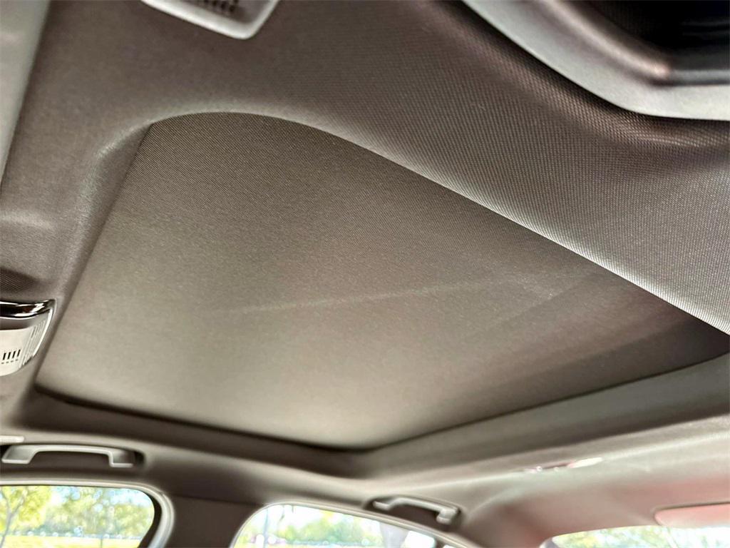 used 2024 BMW M3 car, priced at $89,991