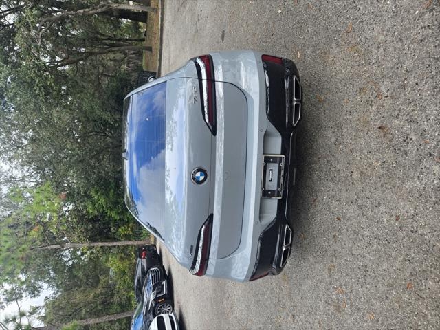 used 2023 BMW 760 car, priced at $92,991