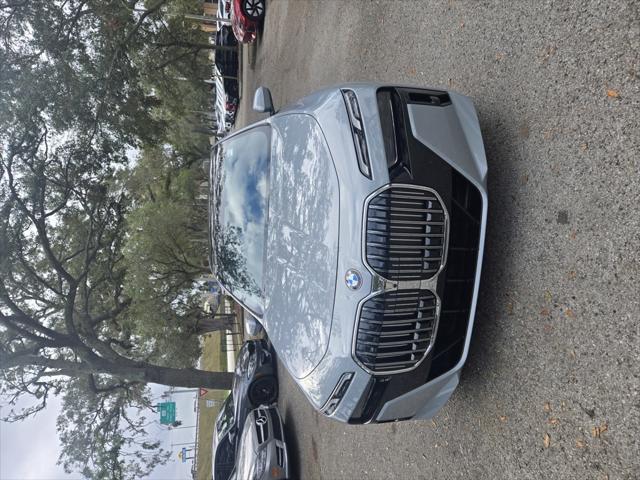 used 2023 BMW 760 car, priced at $92,991