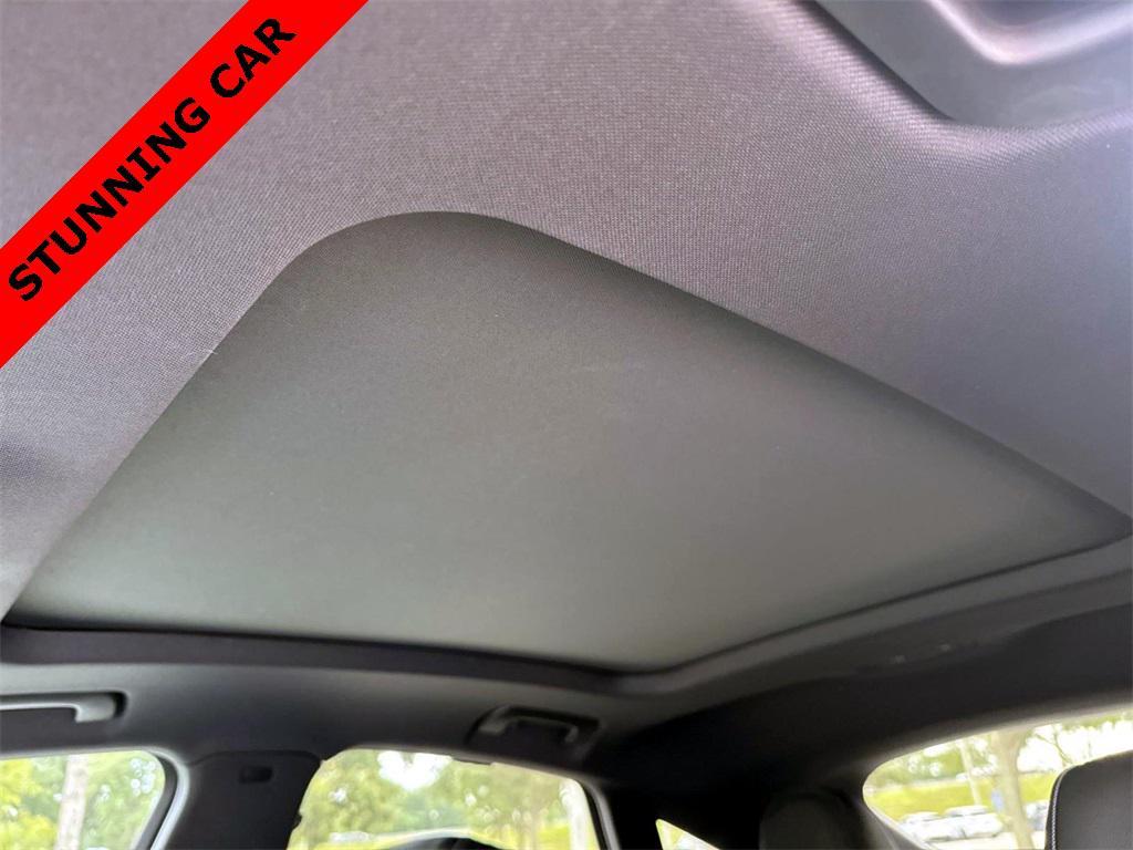 used 2024 Audi Q5 car, priced at $41,492