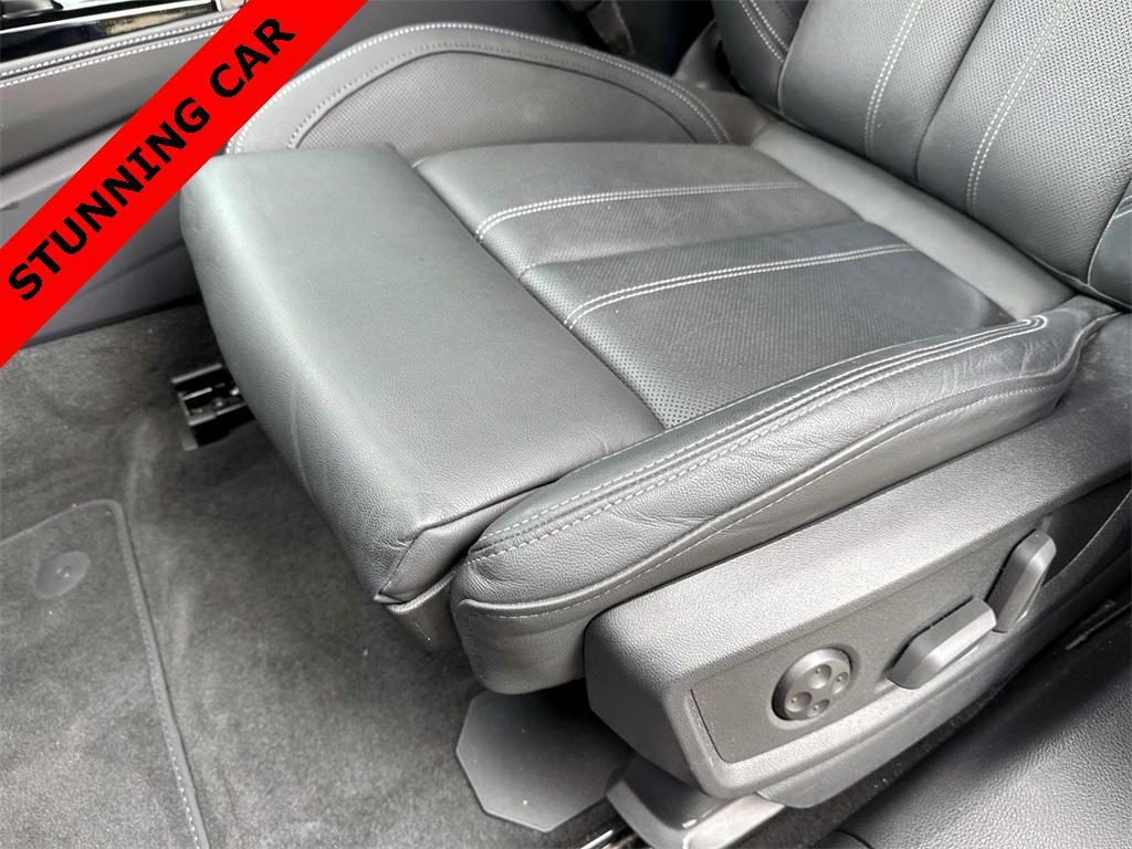 used 2024 Audi Q5 car, priced at $41,492