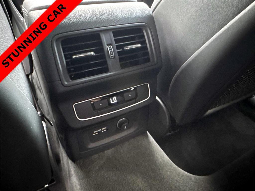 used 2024 Audi Q5 car, priced at $41,492