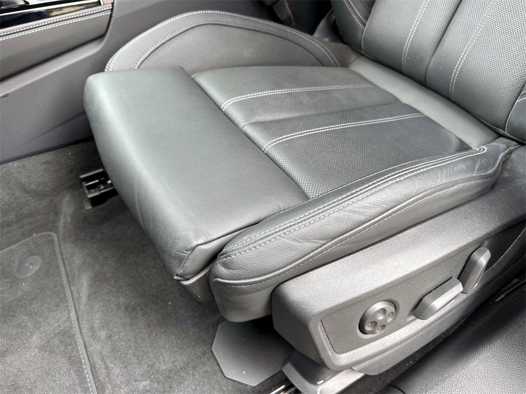 used 2024 Audi Q5 car, priced at $45,911