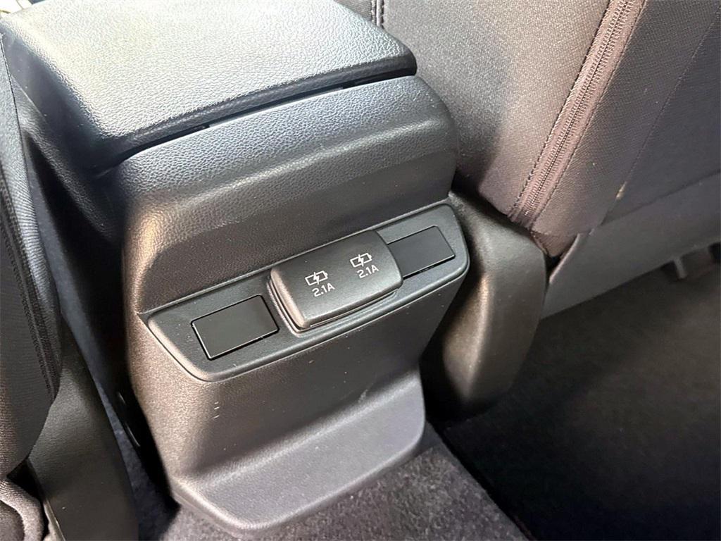 used 2022 Subaru WRX car, priced at $25,911