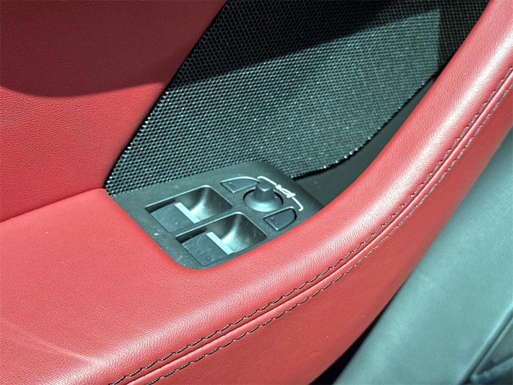used 2020 Jaguar F-TYPE car, priced at $52,991
