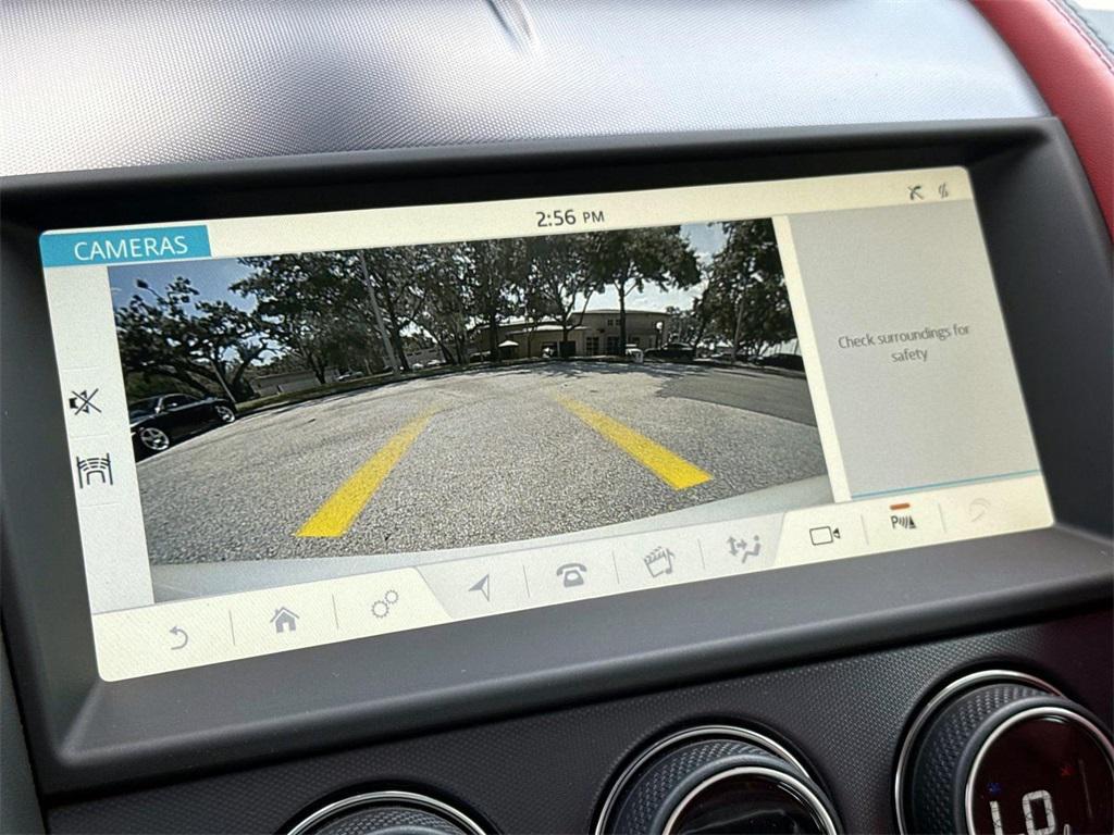 used 2020 Jaguar F-TYPE car, priced at $52,991
