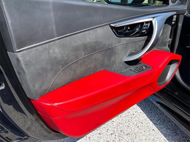used 2017 Acura NSX car, priced at $139,992
