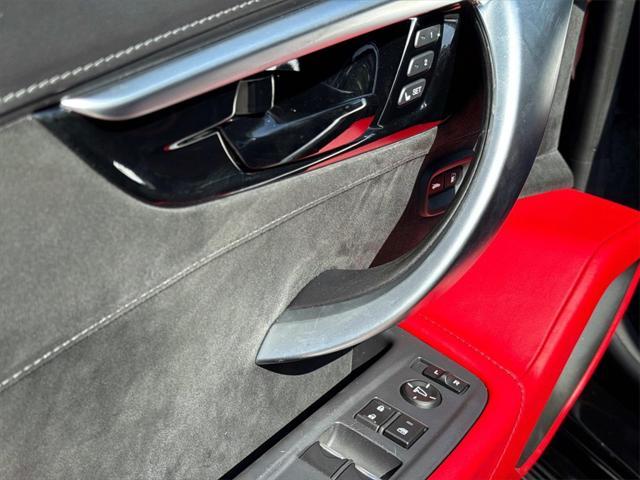 used 2017 Acura NSX car, priced at $139,992