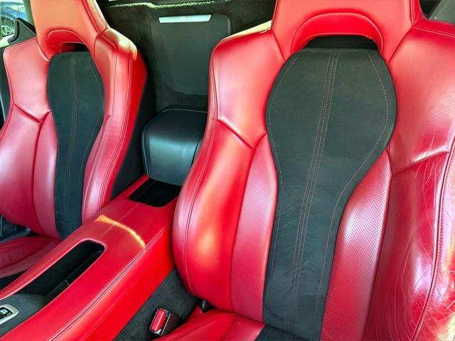used 2017 Acura NSX car, priced at $139,992