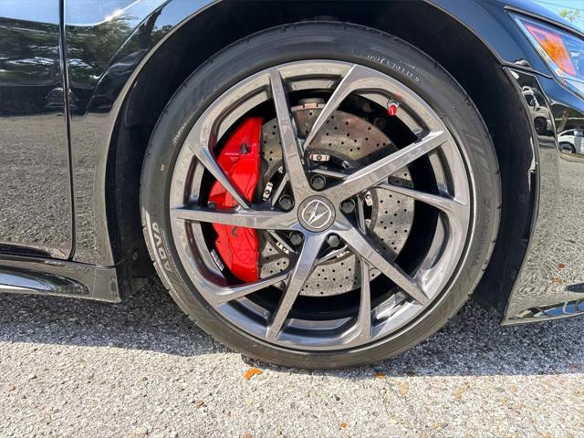 used 2017 Acura NSX car, priced at $139,992