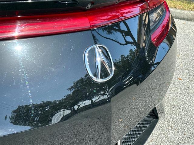 used 2017 Acura NSX car, priced at $139,992