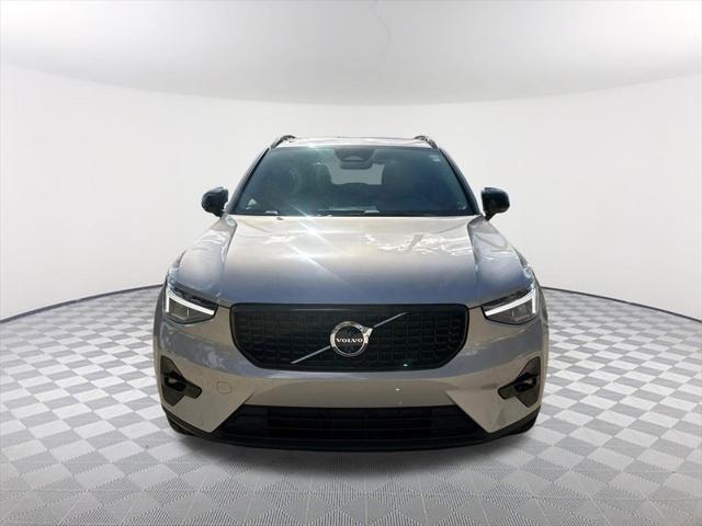 used 2024 Volvo XC40 car, priced at $35,925