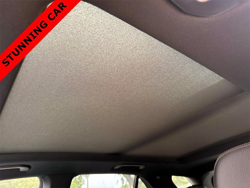 used 2023 Mercedes-Benz AMG GLE 53 car, priced at $61,773
