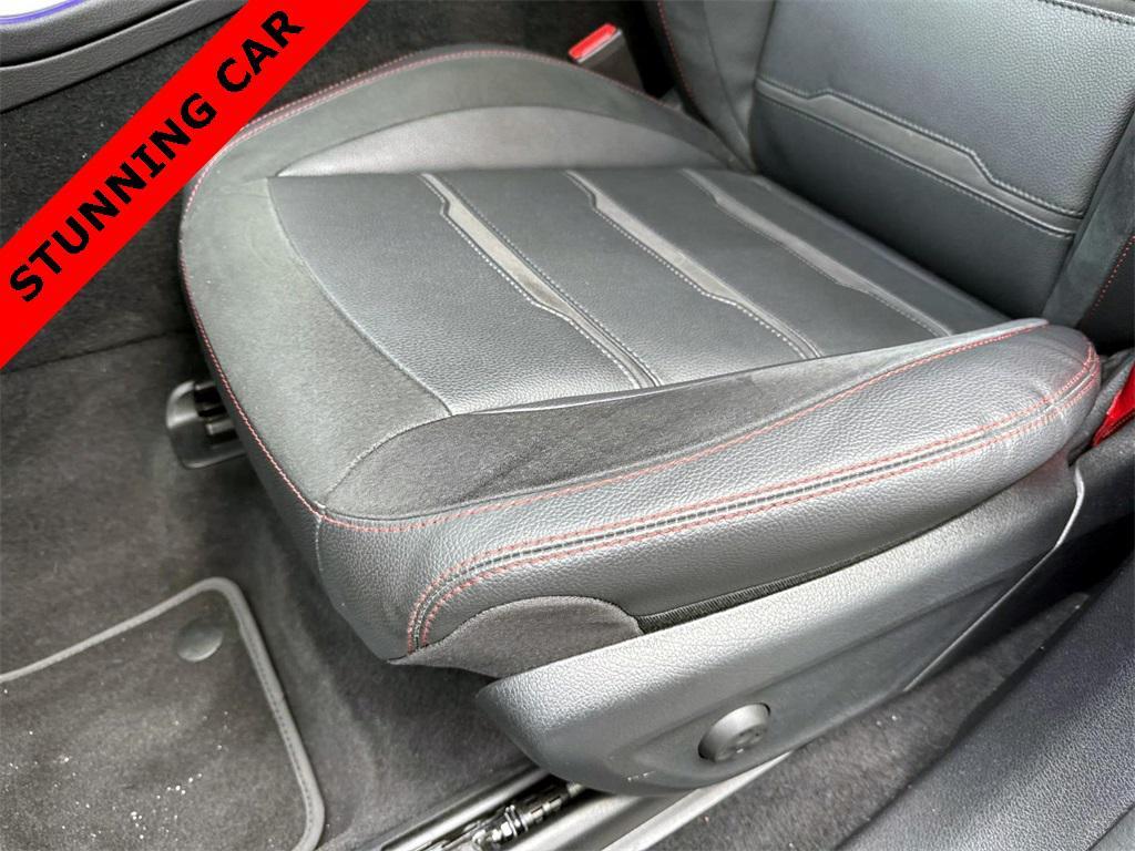 used 2023 Mercedes-Benz AMG GLE 53 car, priced at $61,773