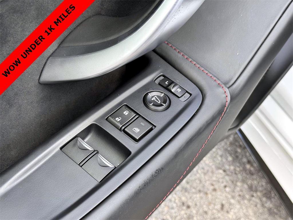 used 2022 Acura NSX car, priced at $279,991