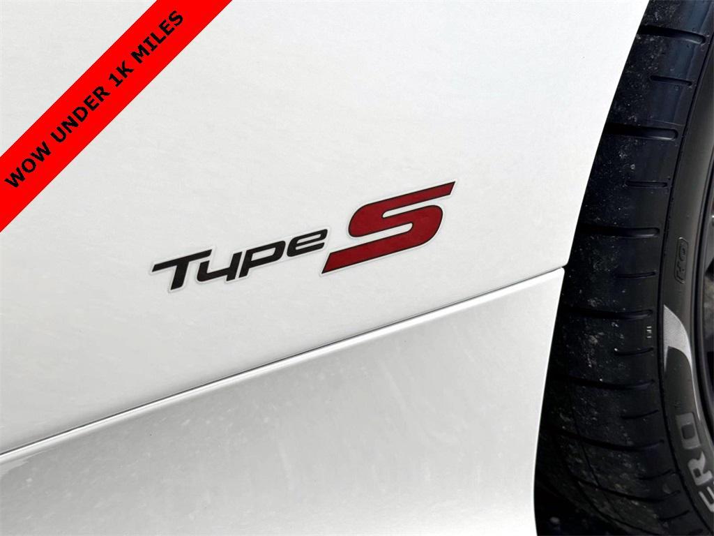 used 2022 Acura NSX car, priced at $279,991