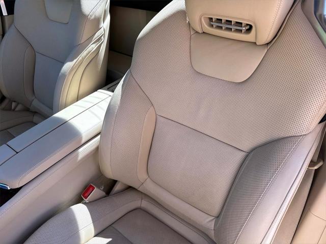 used 2019 Mercedes-Benz SL 550 car, priced at $58,911