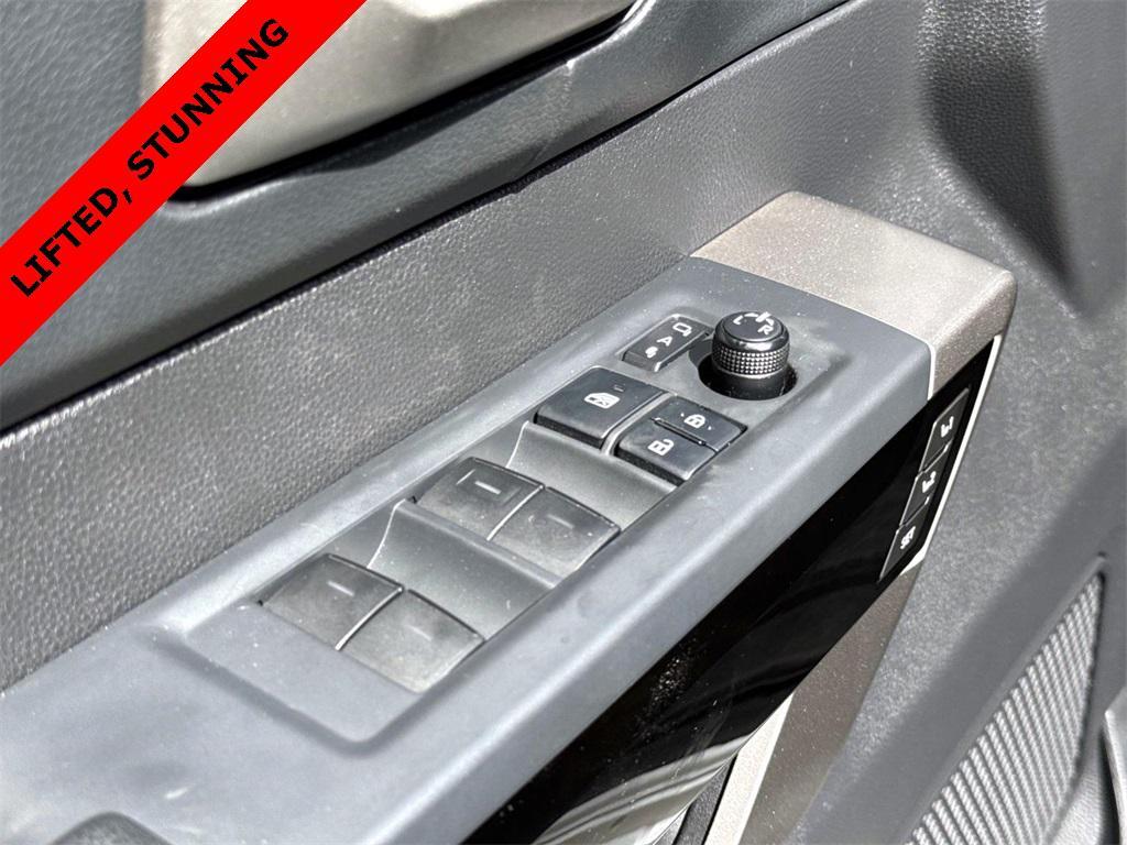 used 2022 Toyota Tundra car, priced at $49,991