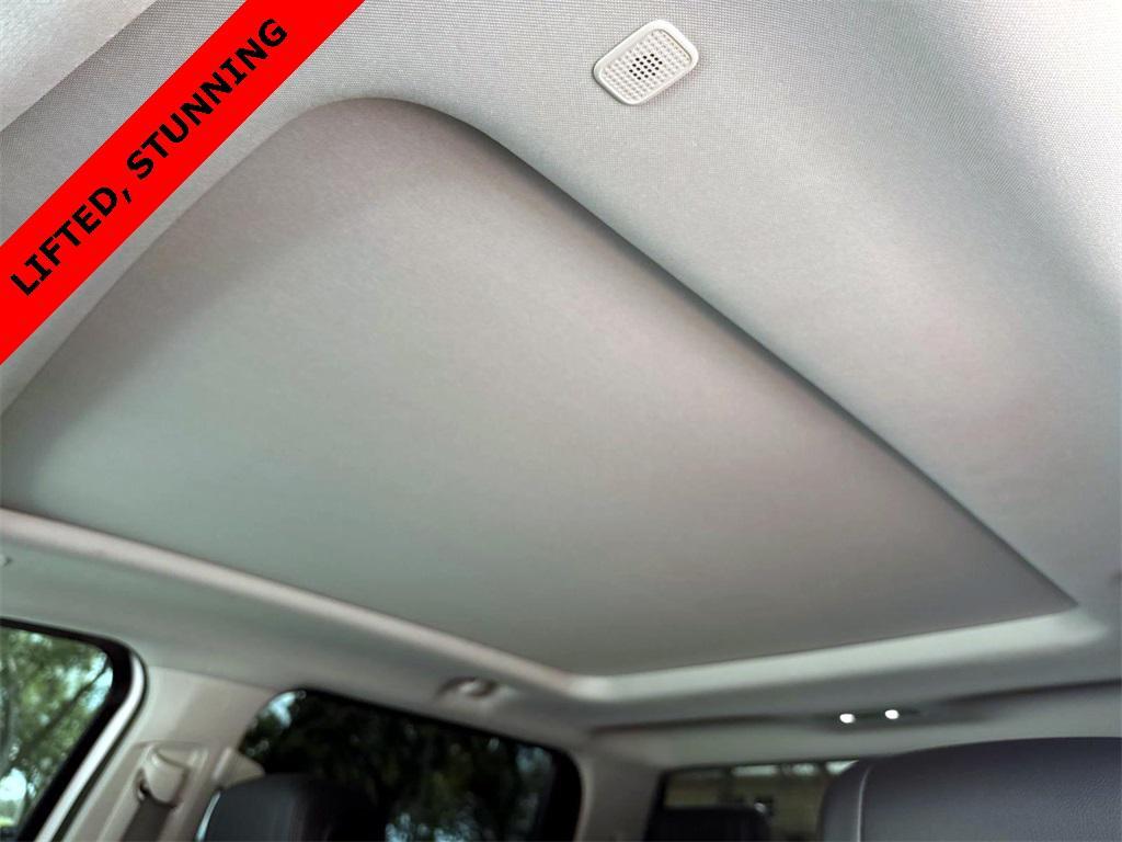 used 2022 Toyota Tundra car, priced at $49,991