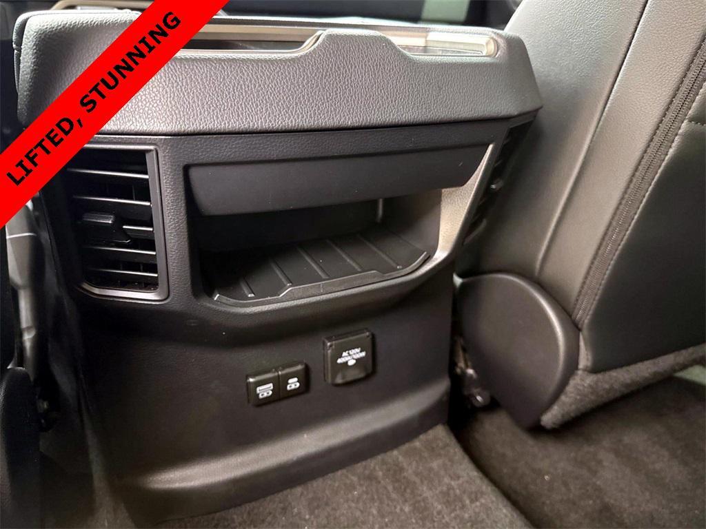 used 2022 Toyota Tundra car, priced at $49,991