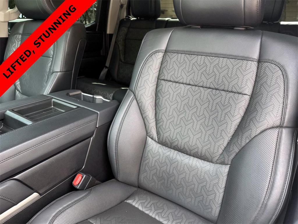 used 2022 Toyota Tundra car, priced at $49,991