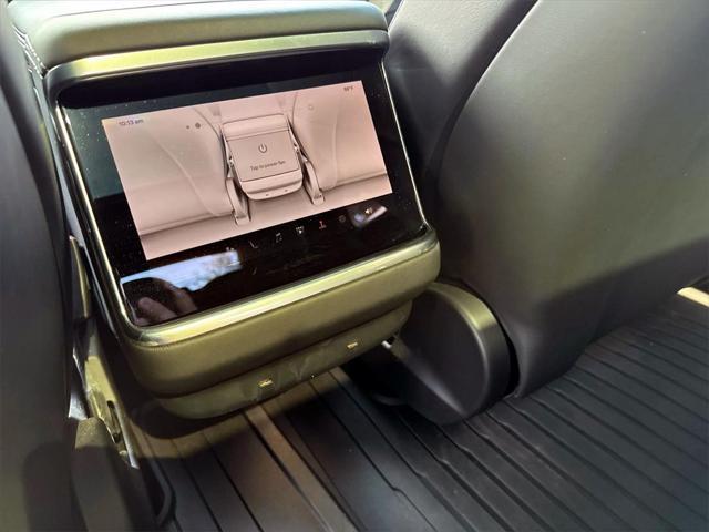 used 2021 Tesla Model S car, priced at $56,991