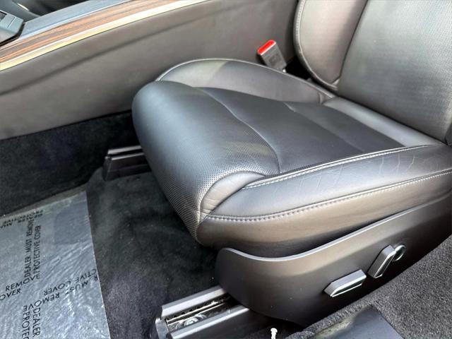 used 2021 Tesla Model S car, priced at $56,991