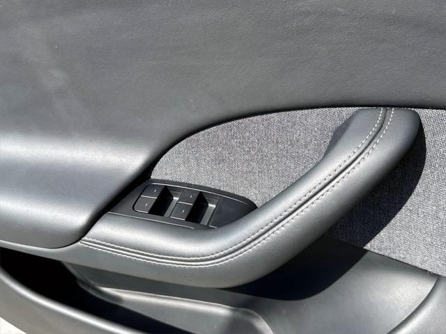 used 2021 Tesla Model S car, priced at $56,991