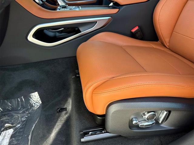 new 2026 Jaguar F-PACE car, priced at $69,803