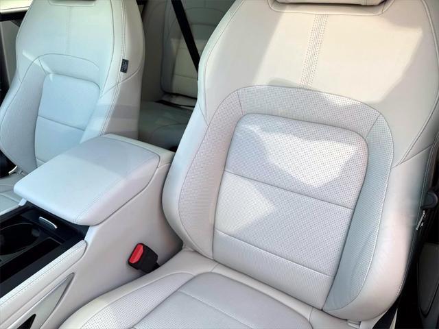 new 2026 Jaguar F-PACE car, priced at $62,200