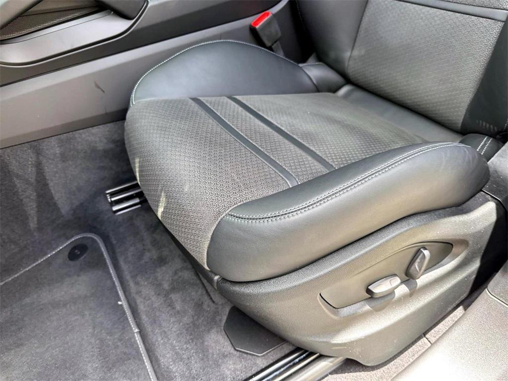 used 2025 Porsche Cayenne car, priced at $136,992