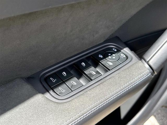 used 2025 Porsche Cayenne car, priced at $136,991