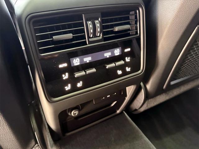 used 2025 Porsche Cayenne car, priced at $136,991
