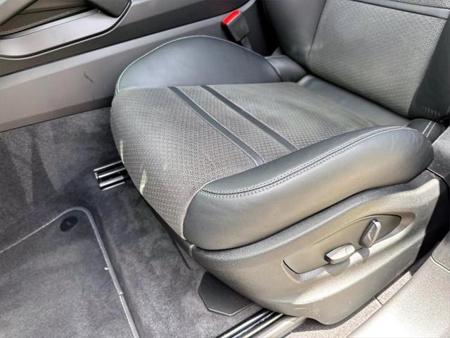 used 2025 Porsche Cayenne car, priced at $136,991