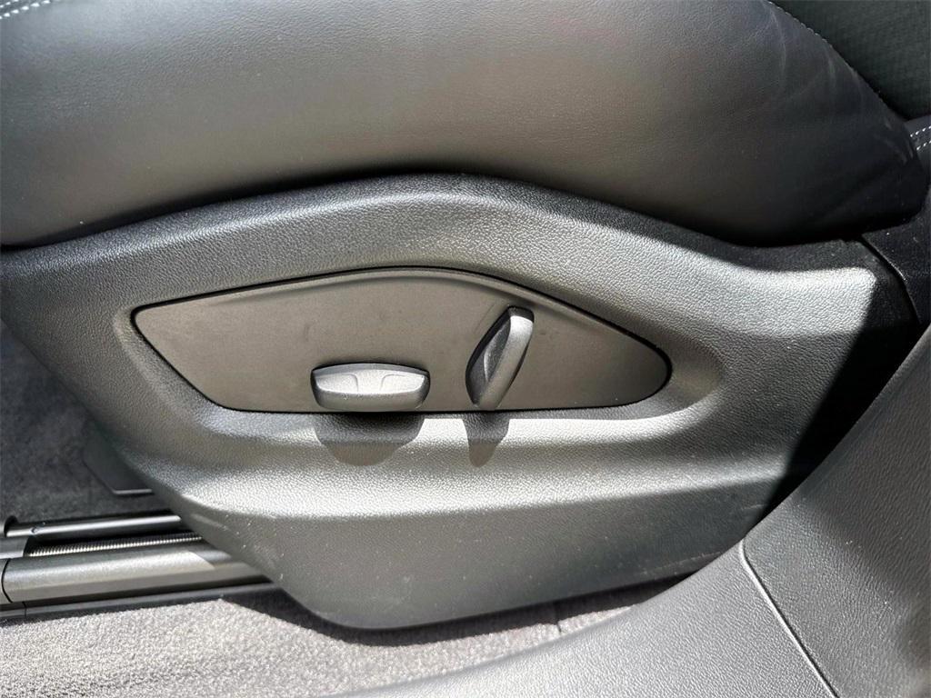 used 2025 Porsche Cayenne car, priced at $136,992