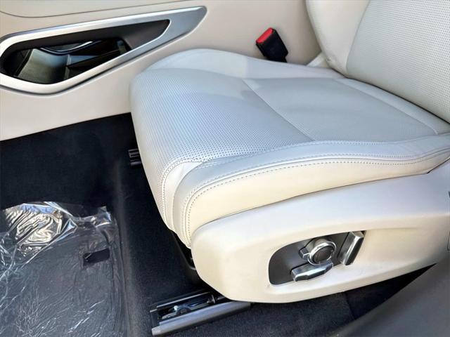 new 2026 Jaguar F-PACE car, priced at $64,500