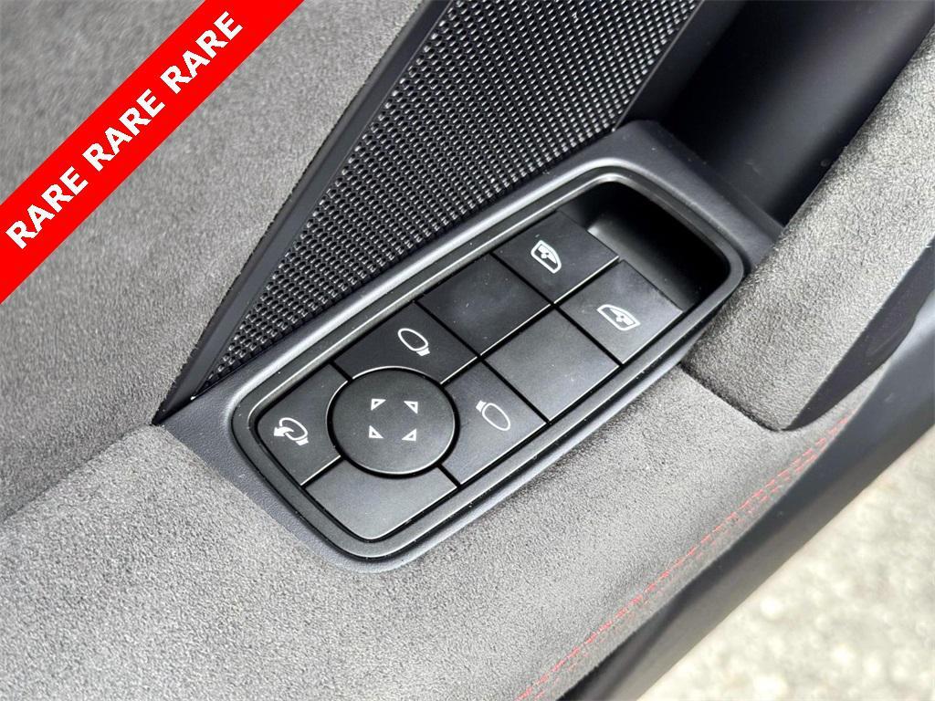 used 2022 Porsche 911 car, priced at $206,942