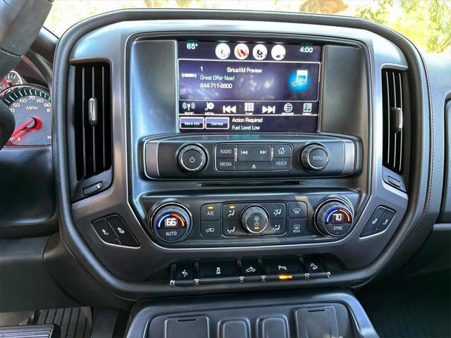 used 2017 GMC Sierra 2500 car, priced at $43,992