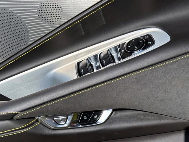 used 2022 Chevrolet Corvette car, priced at $79,991