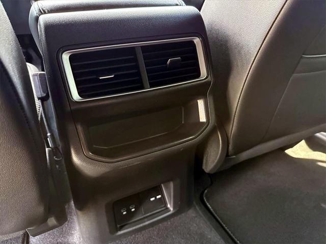 used 2024 Volkswagen Atlas Cross Sport car, priced at $34,990