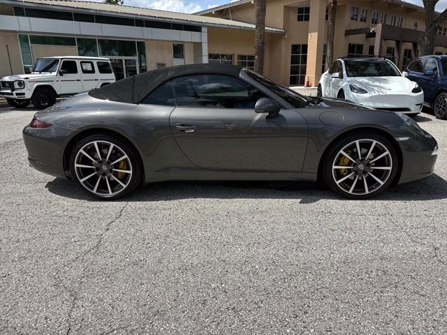 used 2013 Porsche 911 car, priced at $59,993