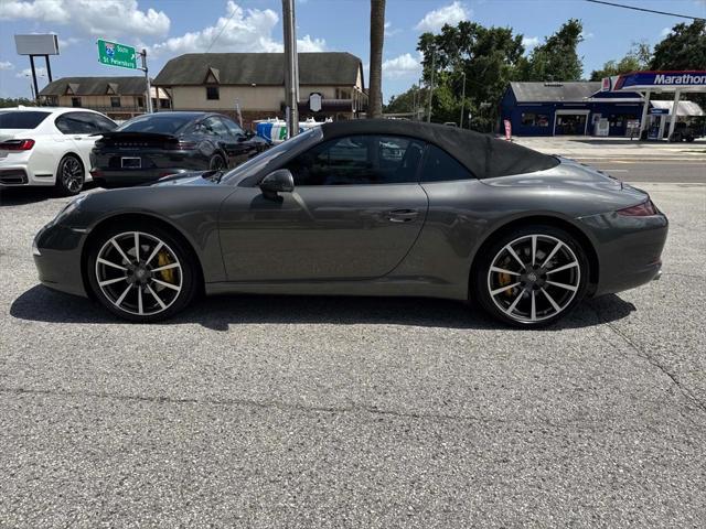 used 2013 Porsche 911 car, priced at $59,993