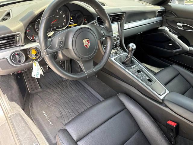 used 2013 Porsche 911 car, priced at $59,993