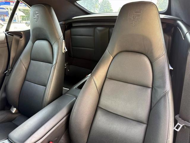 used 2013 Porsche 911 car, priced at $59,993