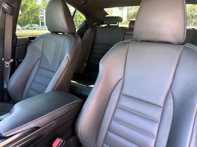 used 2022 Lexus IS 350 car, priced at $39,911