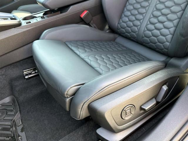 used 2023 Audi RS 3 car, priced at $63,992