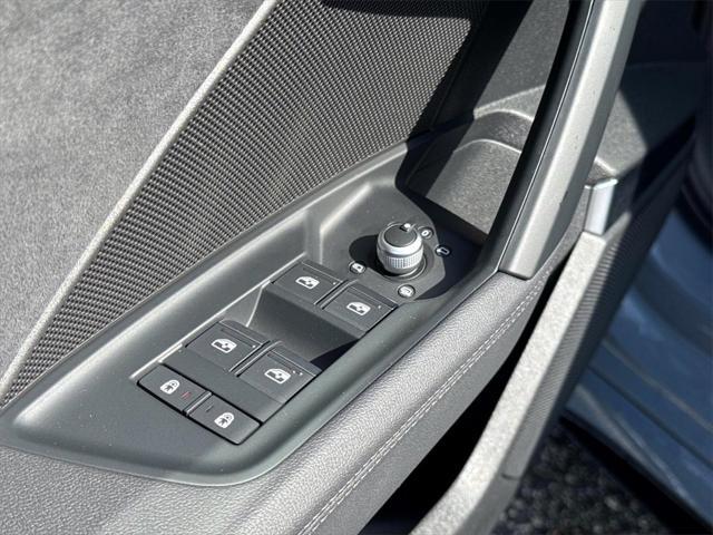 used 2023 Audi RS 3 car, priced at $63,992